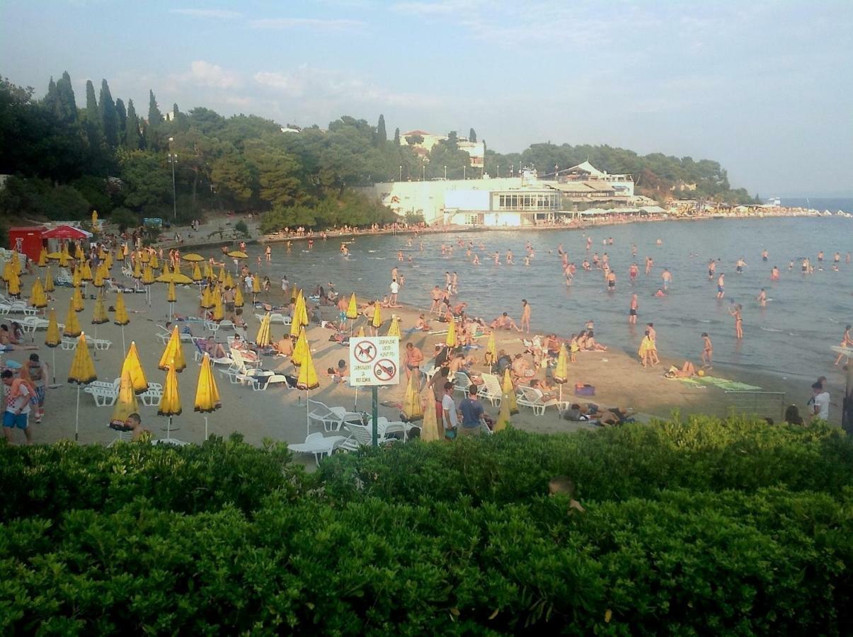 Studio Varos Split Bagian luar foto