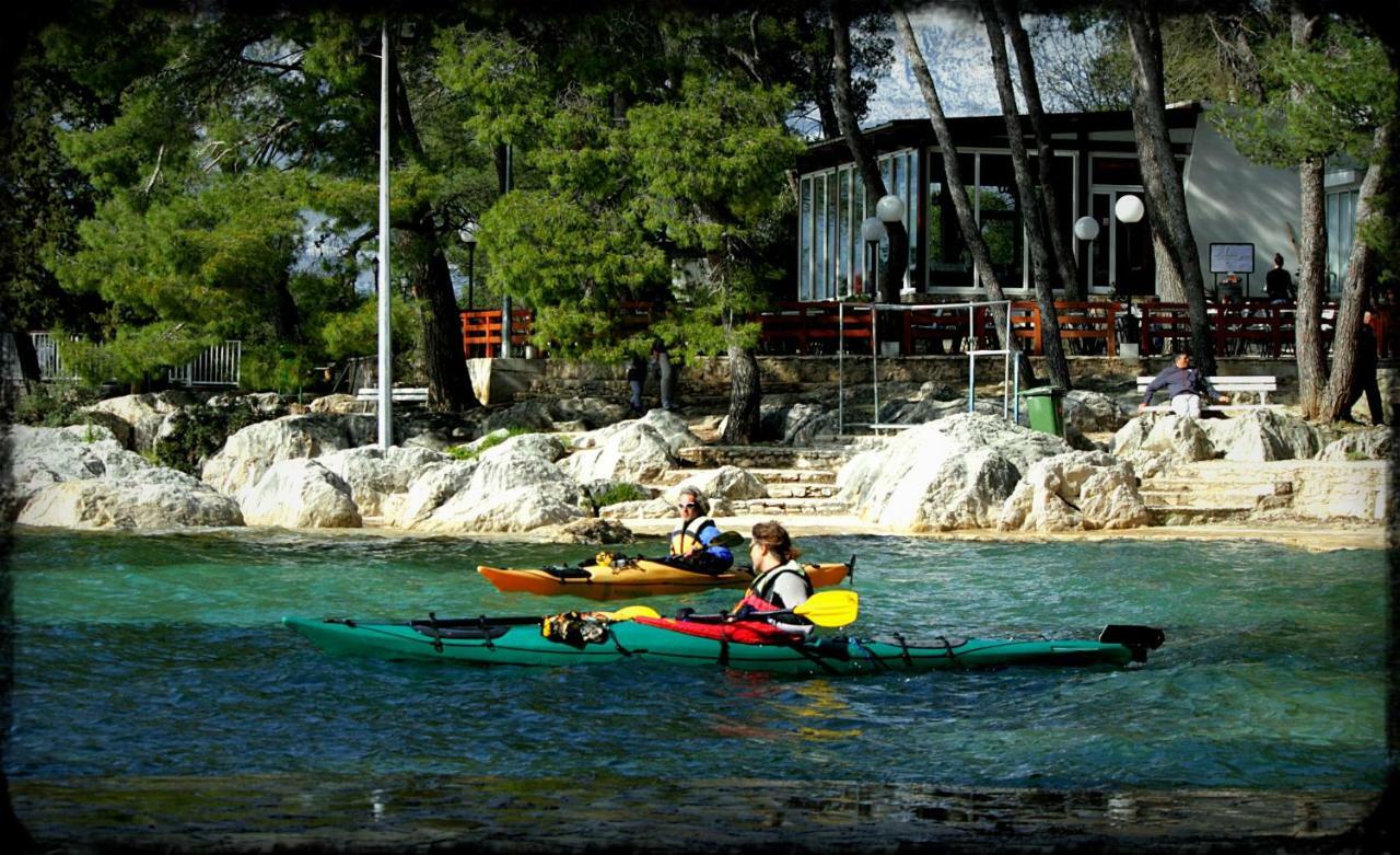 Studio Varos Split Bagian luar foto